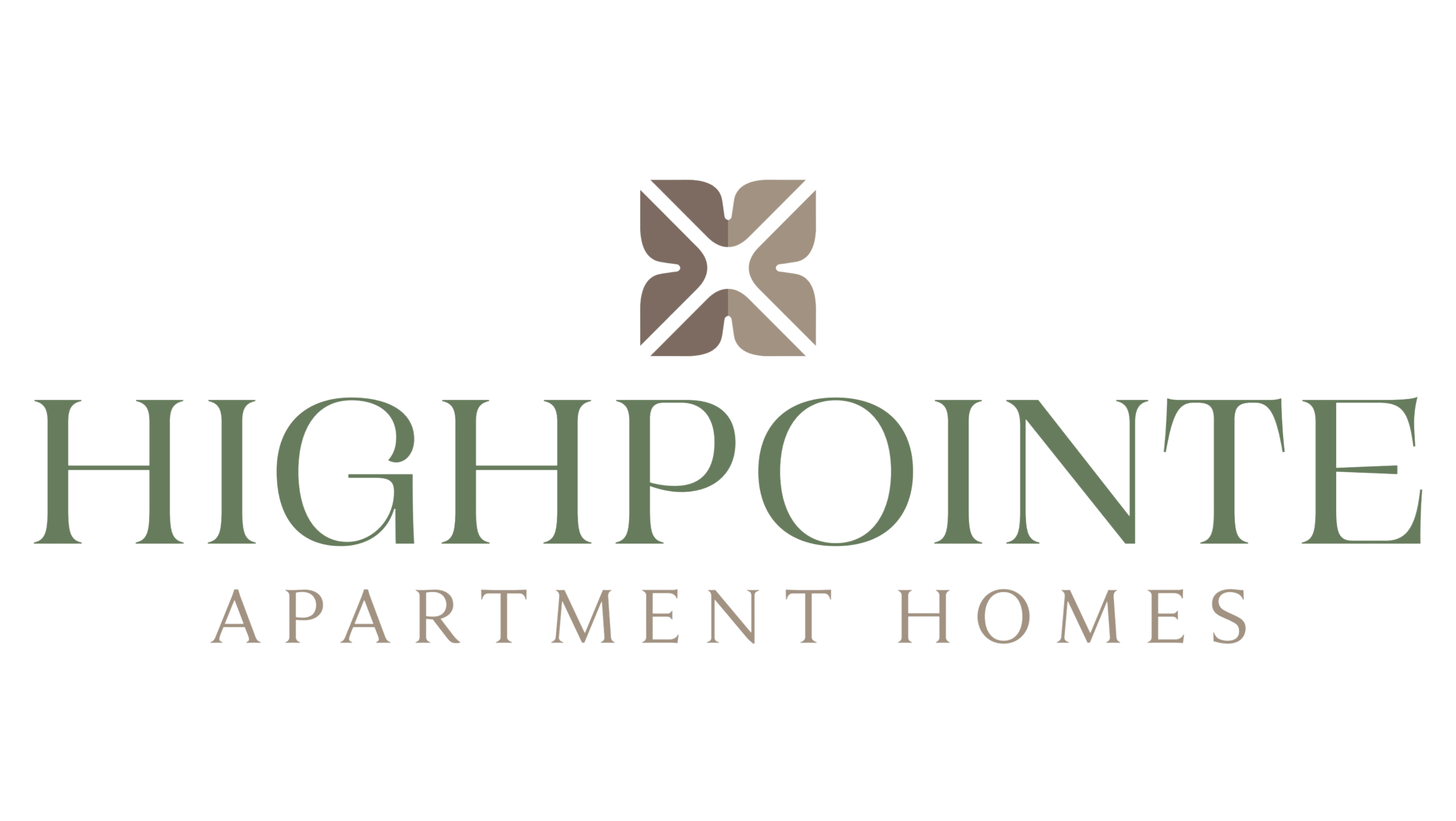 Property Logo2 at Highpointe Apartment Homes, Brandon